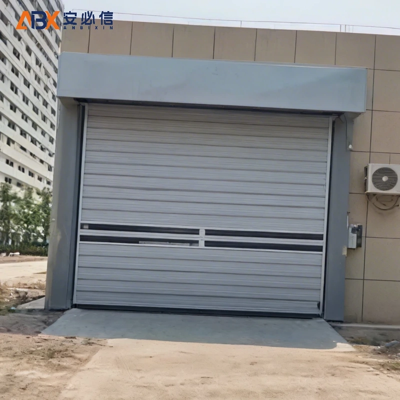 六盘水医药密闭高速门